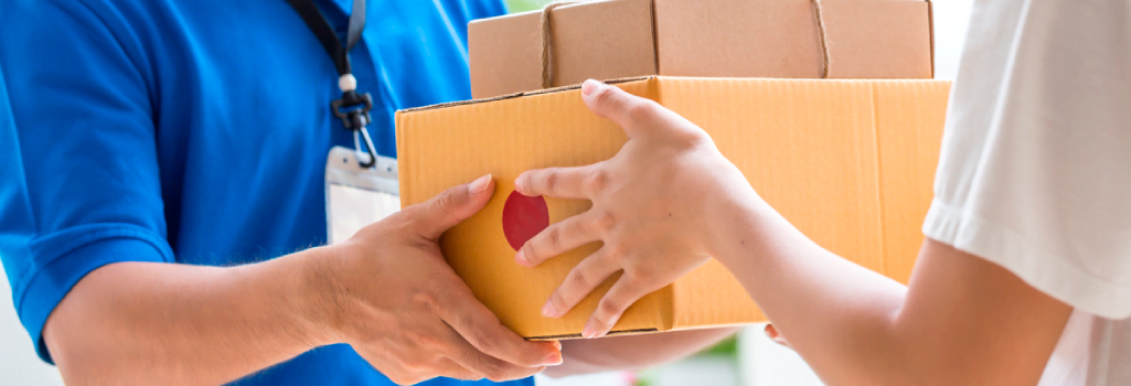 Доставка товара Доставка товара