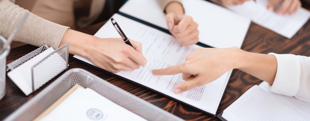 Оформление заказа Оформление заказа