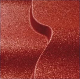 Внешний вид покрытия