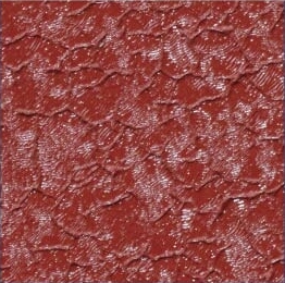 Структура покрытия