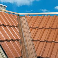 Разжелобок кровли