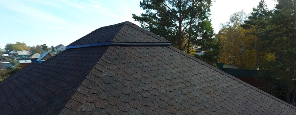 Мягкая кровля для крыши Мягкая кровля для крыши