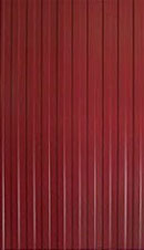 Красный лист