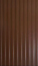 Коричневый лист