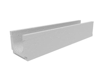 Лоток водоотводный бетонный коробчатый (СО-150мм), с уклоном 0,5% КUу 100.21,3 (15).19,5(15,5) - BGU, № 1 напрямую со склада завода в Екатеринбурге. Гарантируем низкую цену! Лоток водоотводный бетонный коробчатый (СО-150мм), с уклоном 0,5% КUу 100.21,3 (15).19,5(15,5) - BGU, № 1