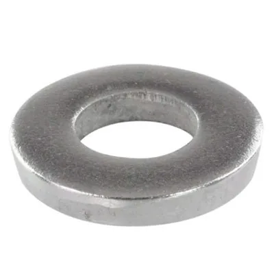 Шайба DIN 6796 пружинная тарельчатая, зажимная, упругая для болтовых резьбовых соединений M6 (D6,4)
