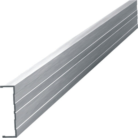 Профиль фасадный 60*18 напрямую со склада завода в Екатеринбурге. Гарантируем низкую цену! Профиль фасадный 60*18