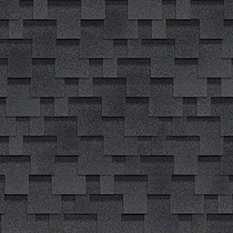 Гибкая черепица Shinglas Финская Аккорд