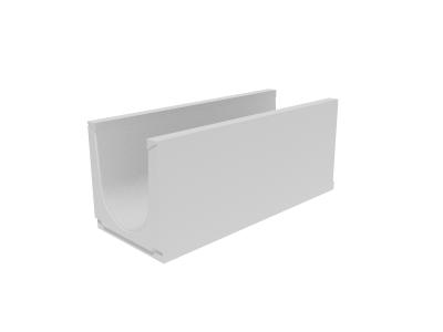 Лоток водоотводный бетонный коробчатый (СО-300мм)КU 100.39,4(30).42(35) - BGU, № 5-0 напрямую со склада завода в Екатеринбурге. Гарантируем низкую цену! Лоток водоотводный бетонный коробчатый (СО-300мм)КU 100.39,4(30).42(35) - BGU, № 5-0