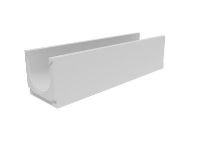 Лоток водоотводный бетонный коробчатый (СО-200мм)КU 100.26(20).25,5(20)-BGU, № 0 напрямую со склада завода в Екатеринбурге. Гарантируем низкую цену! Лоток водоотводный бетонный коробчатый (СО-200мм)КU 100.26(20).25,5(20)-BGU, № 0