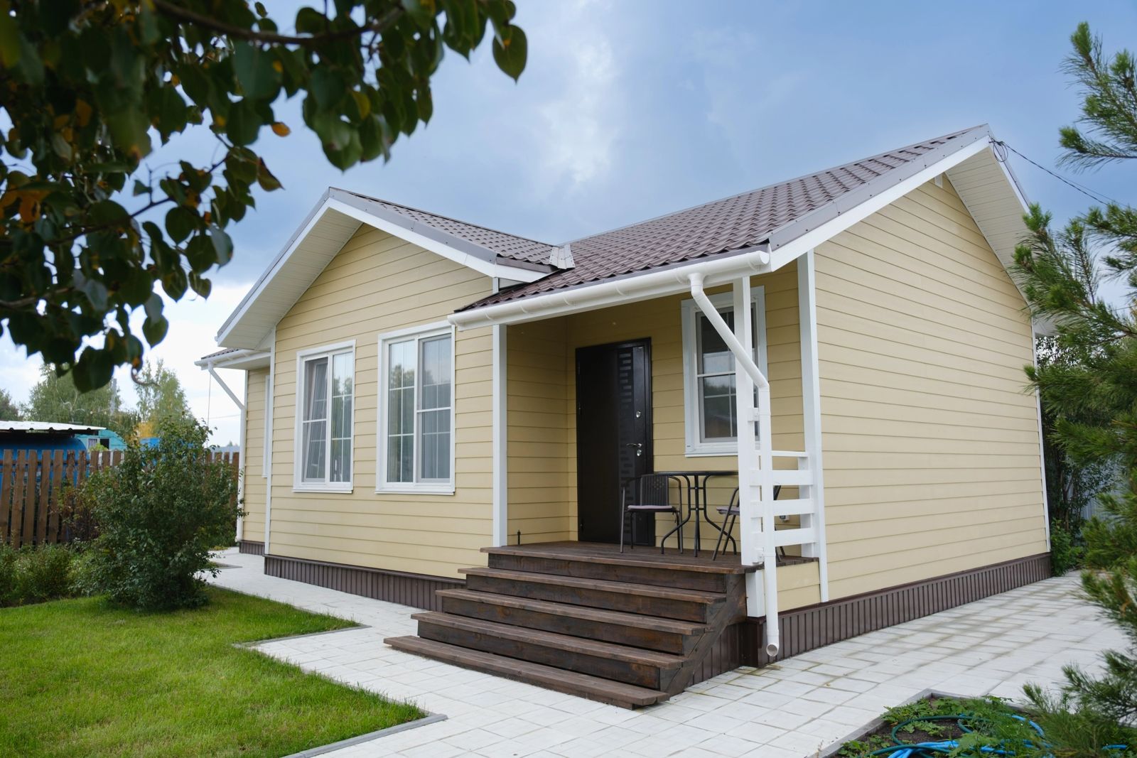 Объект №10 Объект №10