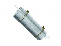 Труба гофрированная Connect Pipe-VT 110 напрямую со склада завода в Екатеринбурге. Гарантируем низкую цену! Труба гофрированная Connect Pipe-VT 110