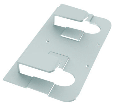 Кляммер стартовый