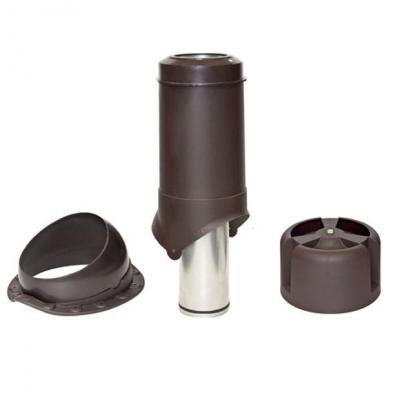 Комплект выхода вентиляции Wave 125is напрямую со склада завода в Екатеринбурге. Гарантируем низкую цену! Комплект выхода вентиляции Wave 125is