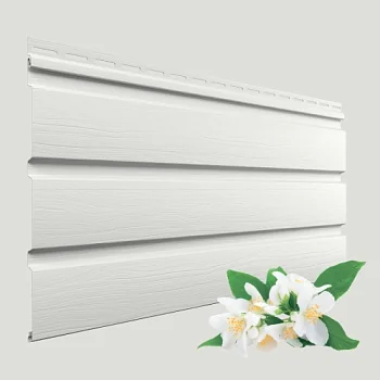 Виниловые софиты без перфорирации