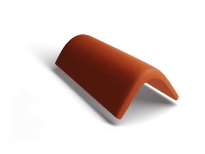 Торцевая черепица напрямую со склада завода в Екатеринбурге. Гарантируем низкую цену! Торцевая черепица