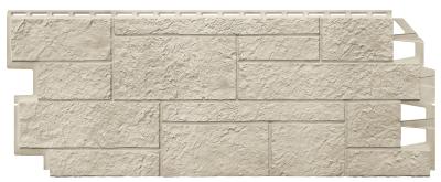 Фасадная панель Vilo Sandstone Ivory