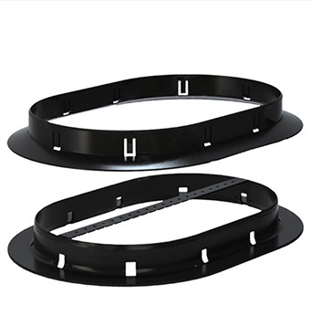 Кольцо гидрозатвора