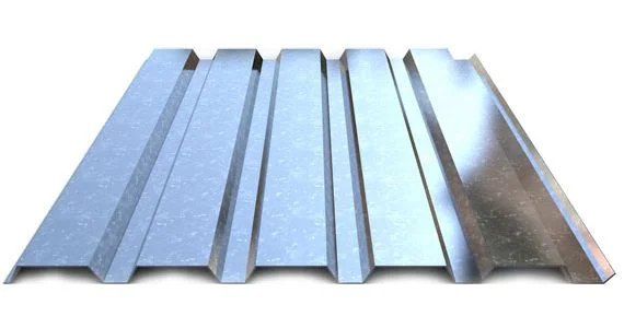 Профилированный лист МП-35 ОЦ напрямую со склада завода в Екатеринбурге. Гарантируем низкую цену! Профилированный лист МП-35 ОЦ