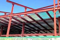 Профнастил Н-114х600 ОЦ