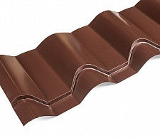 Металлочерепица Европа