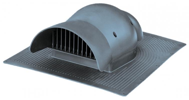 Кровельный вентиль KTV напрямую со склада завода в Екатеринбурге. Гарантируем низкую цену! Кровельный вентиль KTV