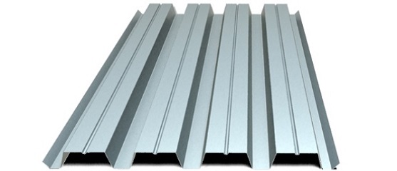 Профнастил Н-60х845 ОЦ