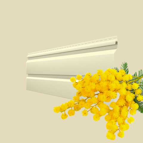 Виниловый сайдинг корабельный брус напрямую со склада завода в Екатеринбурге. Гарантируем низкую цену! Виниловый сайдинг корабельный брус