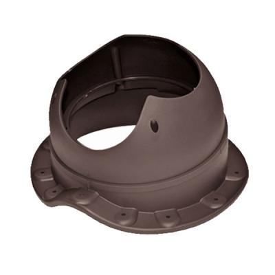 Основание для вентиляционной трубы Krovent Base-VT Wave напрямую со склада завода в Екатеринбурге. Гарантируем низкую цену! Основание для вентиляционной трубы Krovent Base-VT Wave