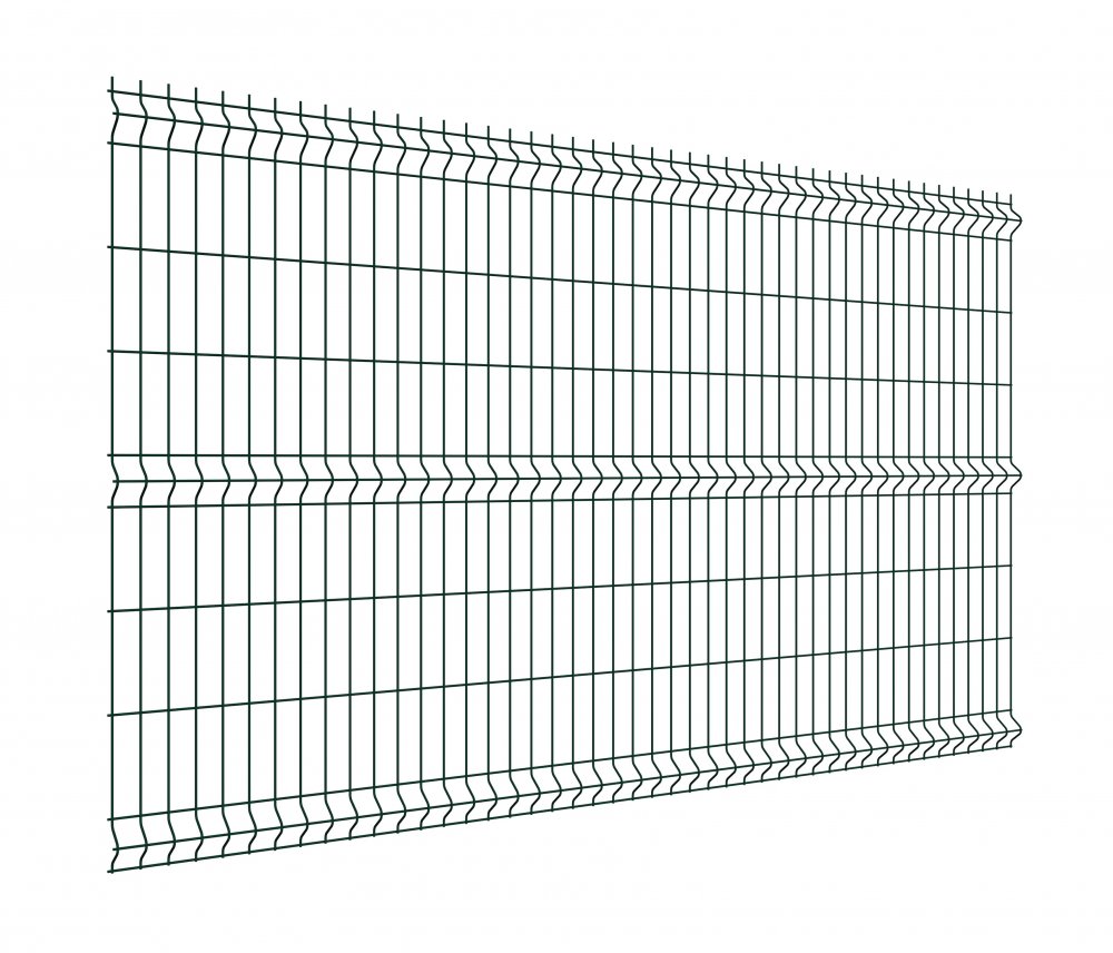 Панель 3D преграда Эконом