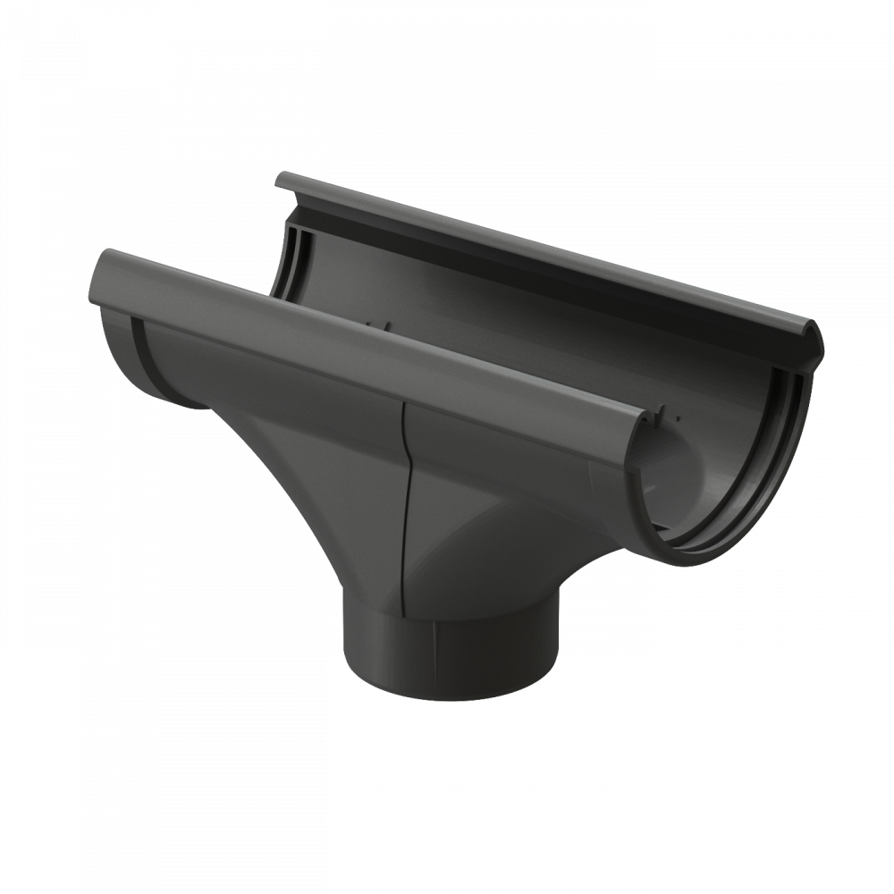 Водосточная воронка Lux