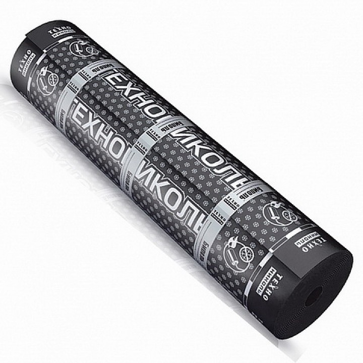 Стеклоизол Р ТКП