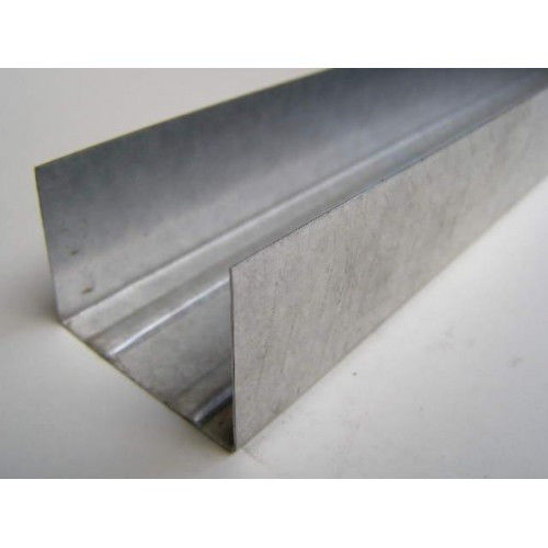 Профиль. ПН 50х40 напрямую со склада завода в Екатеринбурге. Гарантируем низкую цену! Профиль. ПН 50х40