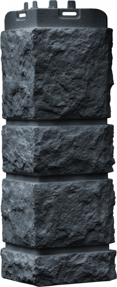 Угол наружный Камелот Стандарт напрямую со склада завода в Екатеринбурге. Гарантируем низкую цену! Угол наружный Камелот Стандарт