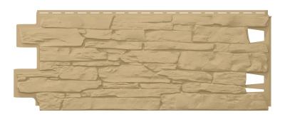 Фасадная панель Vilo Stone Sand