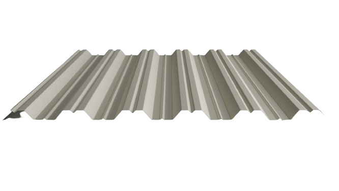 Профниастил НС-35х1000 ОЦ БЦ