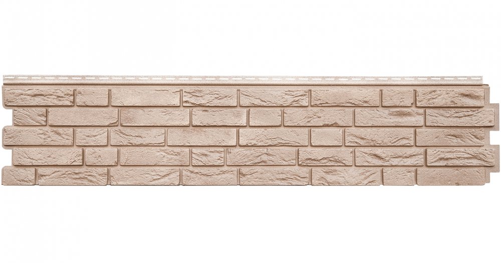 Панель фасадная Grand Line "ЯФАСАД" Демидовский кирпич напрямую со склада завода в Екатеринбурге. Гарантируем низкую цену! Панель фасадная Grand Line "ЯФАСАД" Демидовский кирпич