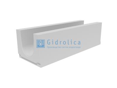 Лоток водоотводный бетонный коробчатый (СО-300мм), с водосливом КUв 100.44(30).55(48) - BGU-XL, № 20-0 напрямую со склада завода в Екатеринбурге. Гарантируем низкую цену! Лоток водоотводный бетонный коробчатый (СО-300мм), с водосливом КUв 100.44(30).55(48) - BGU-XL, № 20-0