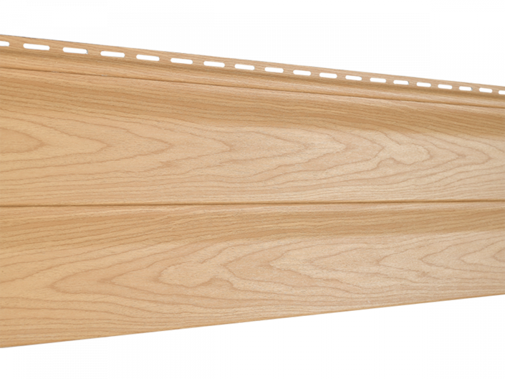 Сайдинг Timberblock Пихта