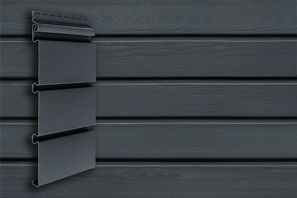 Архитектурный планкен 3,00 двухслойный акрил (АСА)