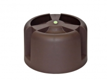 Колпак кровельный Krovent HupСap 270