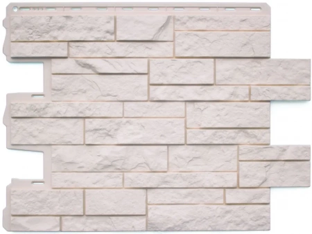 Фасадная панель Камень Шотландский напрямую со склада завода в Екатеринбурге. Гарантируем низкую цену! Фасадная панель Камень Шотландский