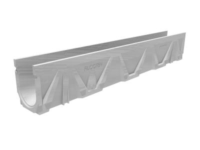 Лоток композитбетонный Filcoten DN100, №10-0