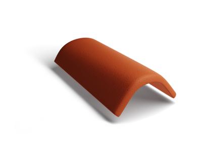 Коньковая черепица KRIASTAK напрямую со склада завода в Екатеринбурге. Гарантируем низкую цену! Коньковая черепица KRIASTAK