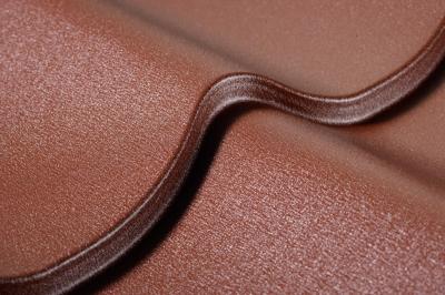 Купить металлочерепицу напрямую со склада в Екатеринбурге Металлочерепица Монтеррей VikingMP E