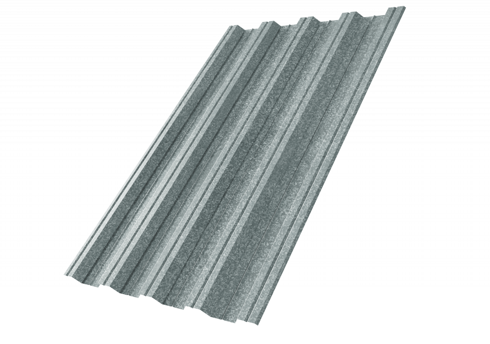 Профнастил НС-44 ОЦ (БЦ)