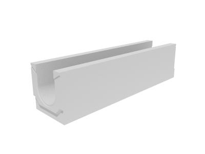 Лоток водоотводный бетонный коробчатый (СО-150мм), с уклоном 0,5% КUу 100.24,8 (15).25,5(19)-BGU, № 3 напрямую со склада завода в Екатеринбурге. Гарантируем низкую цену! Лоток водоотводный бетонный коробчатый (СО-150мм), с уклоном 0,5% КUу 100.24,8 (15).25,5(19)-BGU, № 3