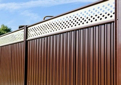 Ограждение Премиум Плюс