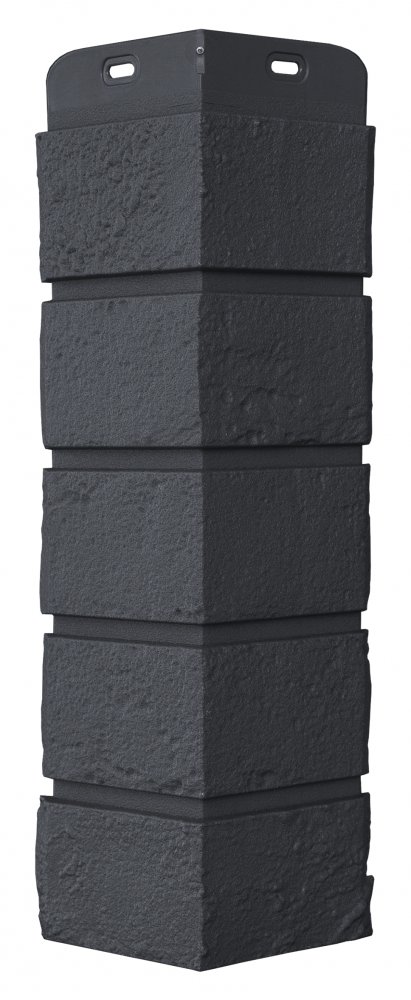 Угол наружный Состаренный кирпич Стандарт напрямую со склада завода в Екатеринбурге. Гарантируем низкую цену! Угол наружный Состаренный кирпич Стандарт