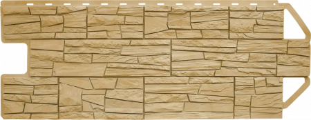 Фасадная панель Каньон